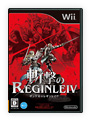 斬撃のREGINLEIV