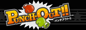 PUNCH-OUT!![p`AEg!!]
