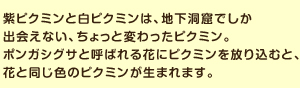 sN~ƔsN~́AnAłoȂAƕςsN~B|KVOTƌĂ΂ԂɃsN~荞ނƁAԂƓF̃sN~܂܂B