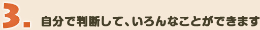 3. ŔfāAȂƂł܂
