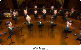 Wii Music