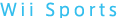 Wii Sports