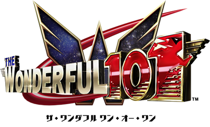 The Wonderful 101