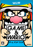 GAME&WARIO