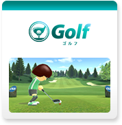 Golf / St