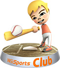 Mii-Baseball