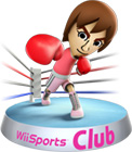 Mii-Boxing