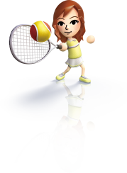 Mii