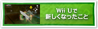 Wii UŐVȂ