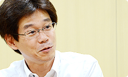 山上3