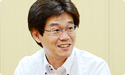 山上１