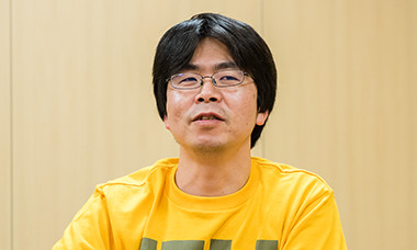 野上