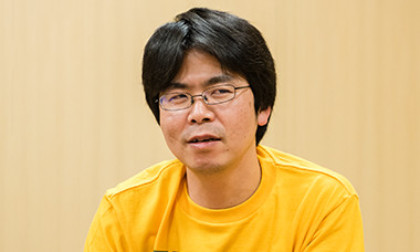 野上