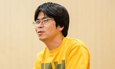 野上