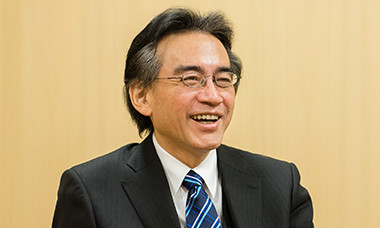 岩田