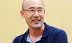 有本５